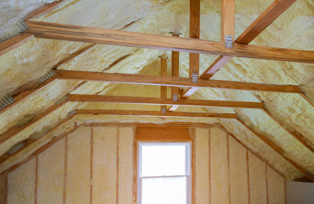 Best Insulation for Specific Applications in Dallas, NC