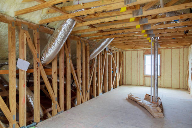 Best Residential Insulation in Dallas, NC