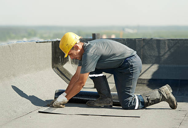 Best Types of Insulation in Dallas, NC